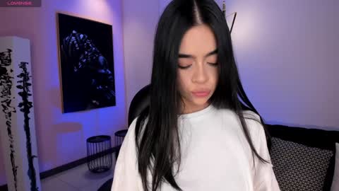 Alana online show from December 22, 11:20 pm