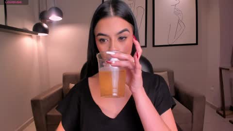 Alana online show from December 27, 4:15 am