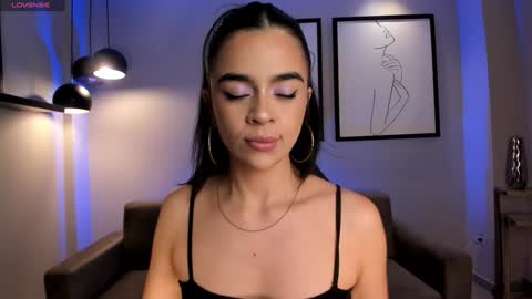 Alana online show from December 31, 4:06 am