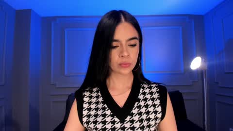 Alana online show from January 7, 3:24 am