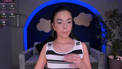Alana online show from January 11, 4:16 am