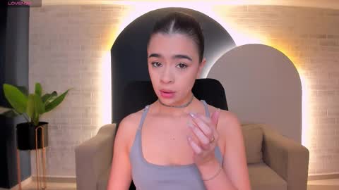 Alana online show from October 16, 12:06 pm