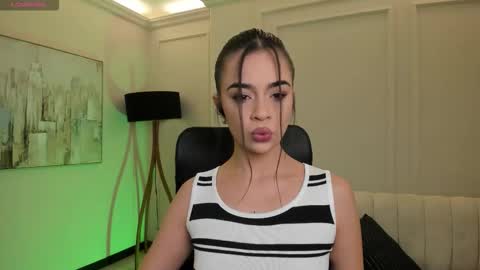 Alana online show from November 15, 11:51 am