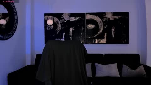 Alana online show from November 17, 11:49 am