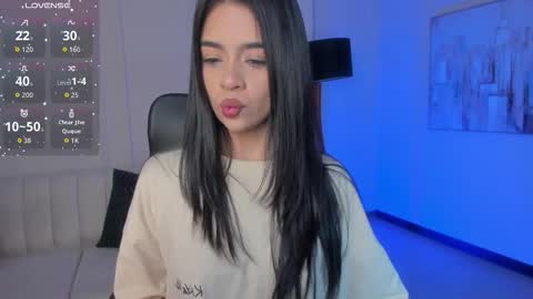 Alana online show from November 20, 12:05 pm