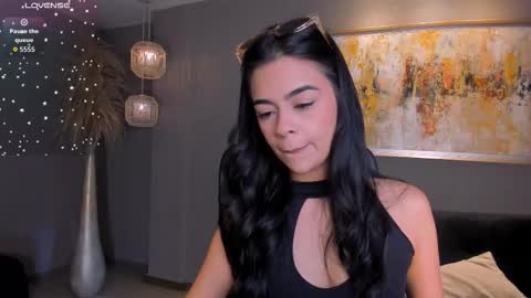 Alana online show from November 28, 12:19 pm