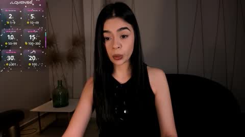 Alana online show from December 17, 12:11 pm