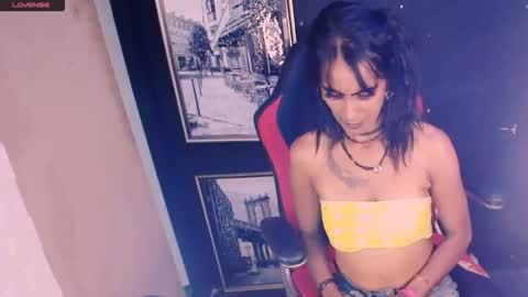 alanadelray online show from October 30, 7:54 am