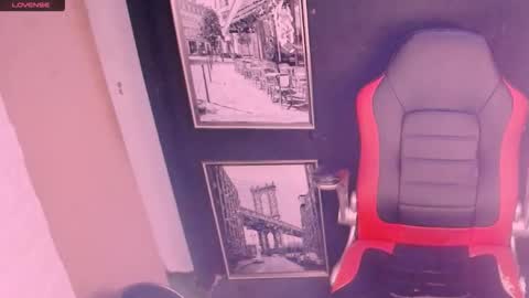 alanadelray online show from October 31, 7:53 am