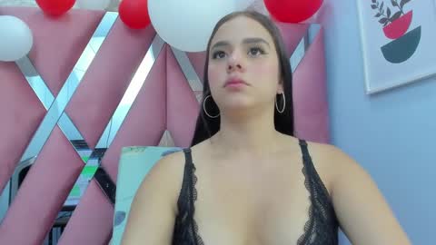 Snapshot of alanaflores chatting on February 3, 12:36 pm Alana Flores online show from February 3, 12:36 pm