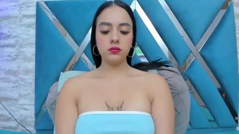 Snapshot of alanaflores chatting on February 13, 11:28 am Alana Flores online show from February 13, 11:28 am