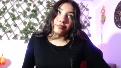 Snapshot of alanagp chatting on February 19, 8:10 pm alanagp online show from February 19, 8:10 pm