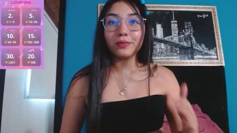 Snapshot of alanagp chatting on February 22, 7:36 pm alanagp online show from February 22, 7:36 pm