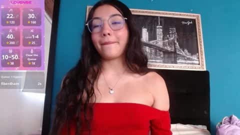 Snapshot of alanagp chatting on February 25, 7:47 pm alanagp online show from February 25, 7:47 pm