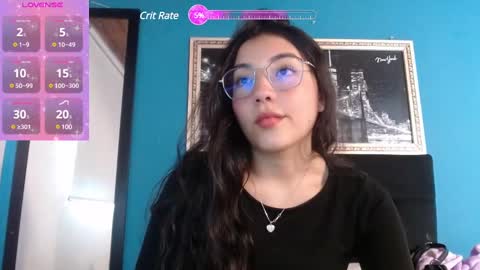 Snapshot of alanagp chatting on February 27, 7:58 pm alanagp online show from February 27, 7:58 pm