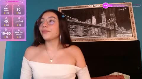 Snapshot of alanagp chatting on March 3, 8:32 pm alanagp online show from March 3, 8:32 pm