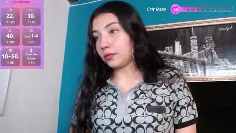 Snapshot of alanagp chatting on March 10, 8:12 pm alanagp online show from March 10, 8:12 pm