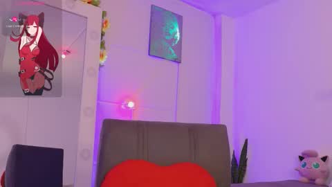 Snapshot of alanajohnson__ chatting on September 17, 8:32 pm Ana online show from September 17, 8:32 pm
