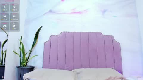 Alana Kim online show from October 6, 12:02 pm