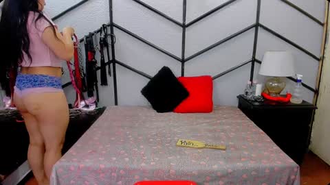 Alana online show from December 21, 10:19 pm