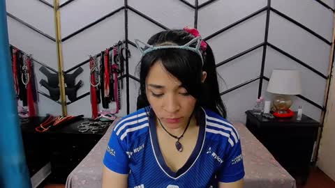 Alana online show from December 24, 5:44 pm