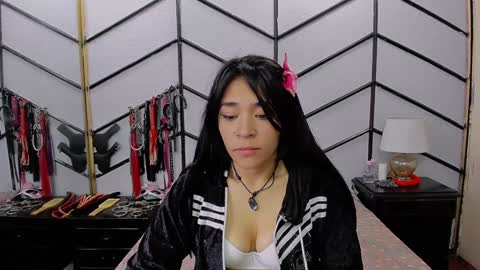 Alana online show from December 26, 8:42 pm