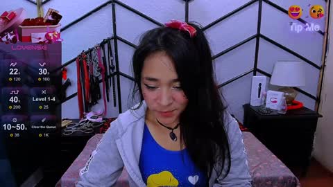 Alana online show from February 8, 3:00 pm