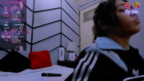 Alana online show from February 26, 1:00 am