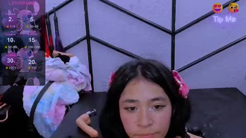 Alana online show from March 7, 10:32 pm