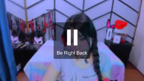 Alana online show from September 23, 6:44 pm