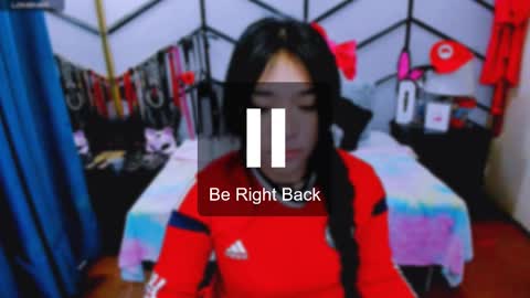 Alana online show from September 27, 6:57 pm