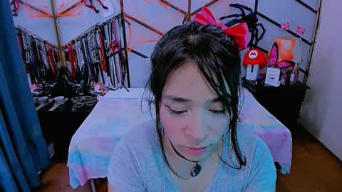 Alana online show from October 21, 7:36 pm