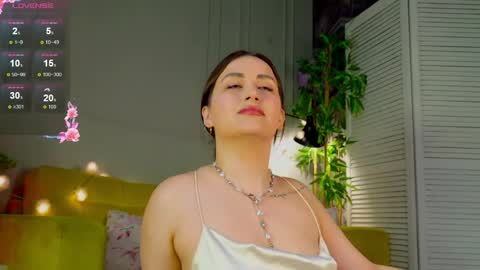Alana  online show from May 7, 6:41 am