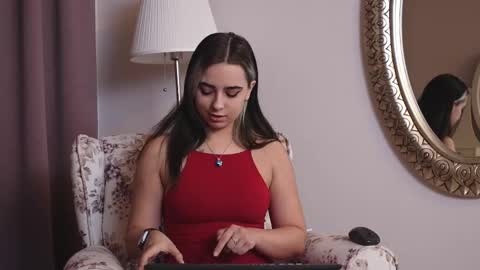 AlanaMilani online show from February 15, 11:14 pm