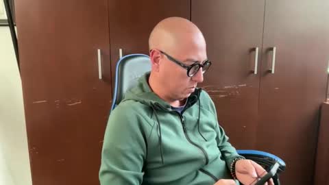 alanan881 online show from January 17, 5:38 pm