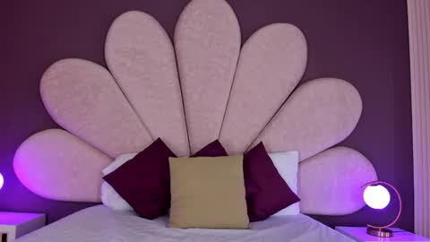 alanaortiz_ online show from March 19, 12:14 am