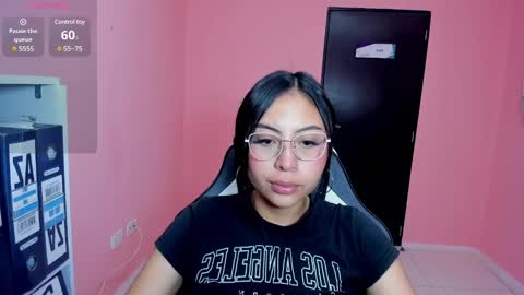 alanapetterson online show from December 12, 12:55 pm