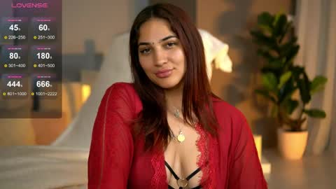 Snapshot of alanareign chatting on June 3, 11:24 am AlanaReign online show from June 3, 11:24 am