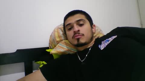 alanargenttt25 online show from October 27, 9:52 pm