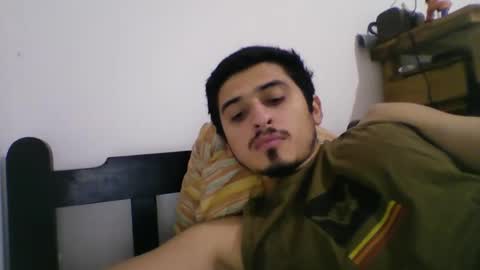 alanargenttt25 online show from February 13, 5:58 am