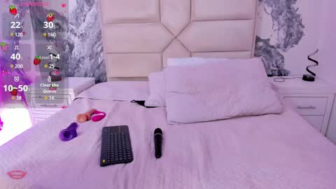 Alana Ryder online show from December 3, 6:06 pm