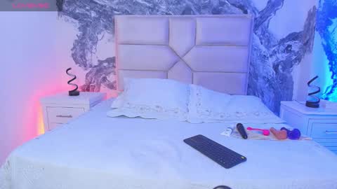 Alana Ryder online show from January 6, 3:20 am