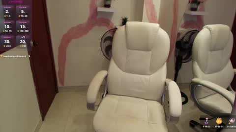Alana Ryder online show from January 22, 10:29 am