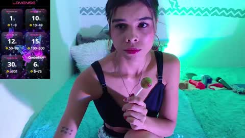 Alana Ryder online show from January 26, 11:50 pm