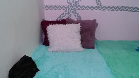 Alana Ryder online show from February 6, 11:54 am