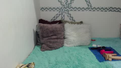 Alana Ryder online show from February 20, 2:24 pm