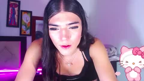 alanastarhh online show from March 31, 1:18 am