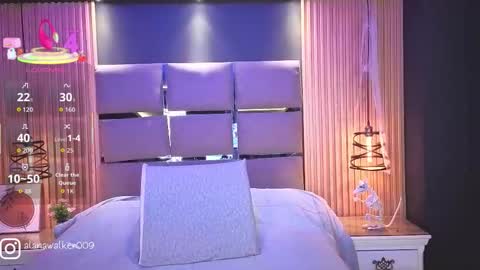 Sasha online show from November 24, 3:28 am