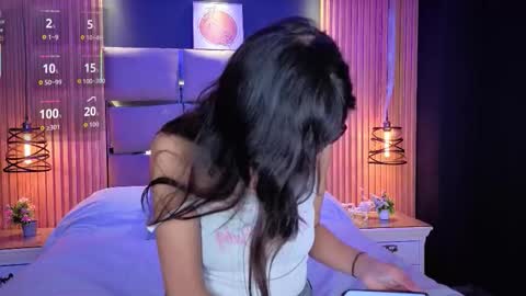 Sasha online show from January 15, 3:33 am