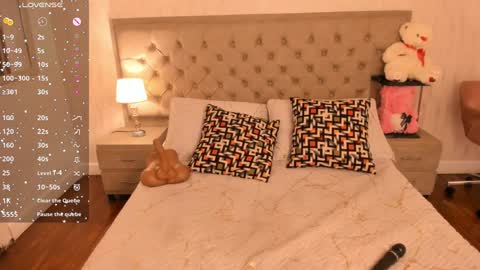 Tell me Alana online show from December 15, 4:04 pm